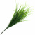 Трава искусственная -4, шт  (осока 50 см/8 см  7 листов)				 - купить в Рубцовске. Цена: 130.73 руб.
