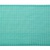 Лента капроновая "Гофре", шир. 110 мм/уп. 50 м, цвет изумруд - купить в Рубцовске. Цена: 26.93 руб.
