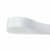 001-белый Лента атласная упаковочная (В) 85+/-5гр/м2, шир.25 мм (1/2), 25+/-1 м - купить в Рубцовске. Цена: 52.86 руб.