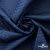 Ткань подкладочная Жаккард PV2416932,  93г/м2, ш.145 см,Т.синий (19-3921/черный) - купить в Рубцовске. Цена 241.46 руб.