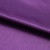 Поли креп-сатин 19-3536, 125 (+/-5) гр/м2, шир.150см, цвет фиолетовый - купить в Рубцовске. Цена 155.57 руб.