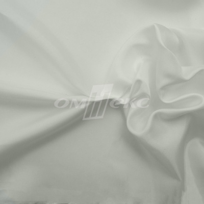 Ткань подкладочная 180T, TR 58/42,  #002 молоко 68 г/м2, шир.145 см. - купить в Рубцовске. Цена 194.40 руб.