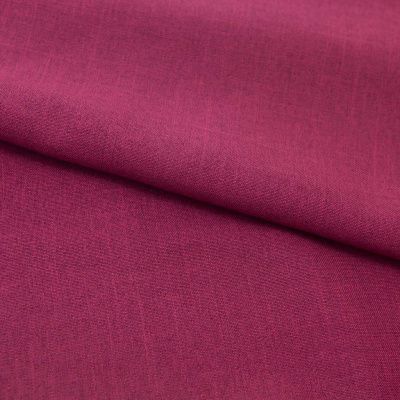 Ткань костюмная габардин "Меланж" 6151А, 172 гр/м2, шир.150см, цвет марсала - купить в Рубцовске. Цена 296.19 руб.