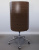 Кресло из натуральной кожи, каркас дерево арт. FX-BC06 - купить в Рубцовске. Цена 34 820.52 руб.