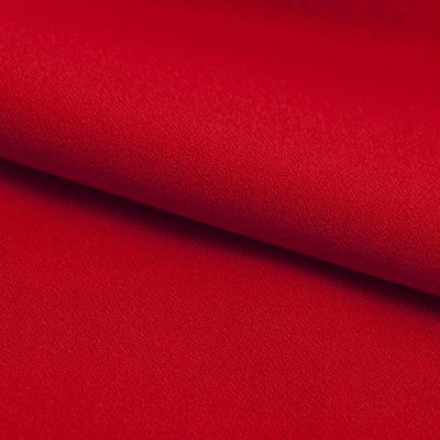 Костюмная ткань с вискозой "Бриджит" 18-1664, 210 гр/м2, шир.150см, цвет красный - купить в Рубцовске. Цена 570.73 руб.