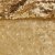 Сетка с пайетками №3, 188 гр/м2, шир.140см, цвет золотой - купить в Рубцовске. Цена 454.12 руб.
