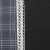 Ткань костюмная 22476 2004, 181 гр/м2, шир.150см, цвет т.серый - купить в Рубцовске. Цена 350.98 руб.