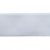 Лента бархатная нейлон, шир.25 мм, (упак. 45,7м), цв.01-белый - купить в Рубцовске. Цена: 981.09 руб.