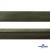 Косая бейка атласная "Омтекс" 15 мм х 132 м, цв. 053 хаки - купить в Рубцовске. Цена: 225.81 руб.