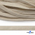Шнур плетеный d-8 мм плоский, 70% хлопок 30% полиэстер, уп.85+/-1 м, цв.1017-лён - купить в Рубцовске. Цена: 735 руб.