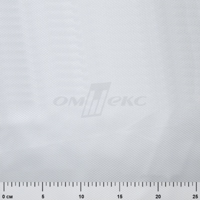 Ткань подкладочная Добби 230Т P1215791 1#BLANCO/белый 100% полиэстер,68 г/м2, шир150 см - купить в Рубцовске. Цена 122.48 руб.