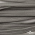 Шнур плетеный (плоский) d-12 мм, (уп.90+/-1м), 100% полиэстер, цв.265 - св.серый - купить в Рубцовске. Цена: 8.62 руб.