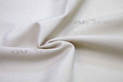 Ткань костюмная JS0047, 230 гр/м2, шир.150см, цвет белый - купить в Рубцовске. Цена 