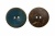 Деревянные украшения для рукоделия пуговицы "Кокос" #2 - купить в Рубцовске. Цена: 33.11 руб.
