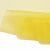 Фатин жесткий 16-68, 22 гр/м2, шир.180см, цвет жёлтый - купить в Рубцовске. Цена 89.29 руб.