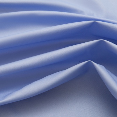 Курточная ткань Дюэл (дюспо) 16-4020, PU/WR, 80 гр/м2, шир.150см, цвет голубой - купить в Рубцовске. Цена 113.48 руб.