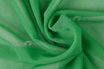 Сетка стрейч XD 6А 8818 (7,57м/кг), 83 гр/м2, шир.160 см, цвет зелёный - купить в Рубцовске. Цена 2 079.06 руб.