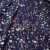Плательная ткань "Фламенко" 5.1, 80 гр/м2, шир.150 см, принт грибы - купить в Рубцовске. Цена 241.49 руб.