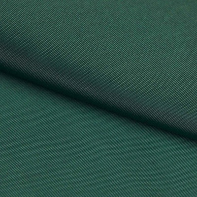 Ткань подкладочная Таффета 19-5420, антист., 53 гр/м2, шир.150см, цвет т.зелёный - купить в Рубцовске. Цена 62.37 руб.
