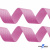 Розовый- цв.513 -Текстильная лента-стропа 550 гр/м2 ,100% пэ шир.20 мм (боб.50+/-1 м) - купить в Рубцовске. Цена: 318.85 руб.