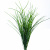 Трава искусственная -4, шт  (осока 50 см/8 см  7 листов)				 - купить в Рубцовске. Цена: 130.73 руб.