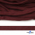 Шнур плетеный (плоский) d-12 мм, (уп.90+/-1м), 100% полиэстер, цв.255 - бордовый - купить в Рубцовске. Цена: 8.62 руб.