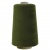 Швейные нитки (армированные) 28S/2, нам. 2 500 м, цвет 178 - купить в Рубцовске. Цена: 139.91 руб.