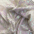 Трикотажное полотно, Сетка с пайетками голограмма, шир.130 см, #313, цв.-беж мульти - купить в Рубцовске. Цена 1 039.99 руб.