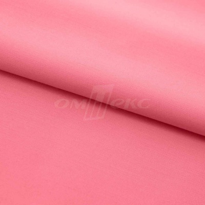 Сорочечная ткань "Ассет", 120 гр/м2, шир.150см, цвет розовый - купить в Рубцовске. Цена 248.87 руб.