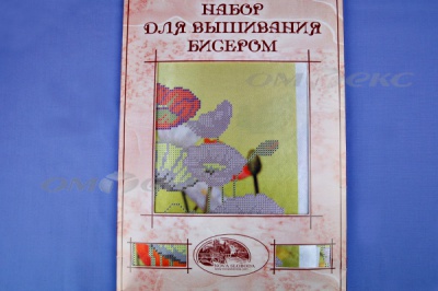 НС №2 набор для вышивания бисером - купить в Рубцовске. Цена: 1 225 руб.
