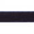 Лента бархатная нейлон, шир.12 мм, (упак. 45,7м), цв.180-т.синий - купить в Рубцовске. Цена: 411.60 руб.