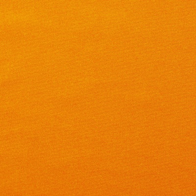 Бифлекс плотный col.716, 210 гр/м2, шир.150см, цвет оранжевый - купить в Рубцовске. Цена 659.92 руб.
