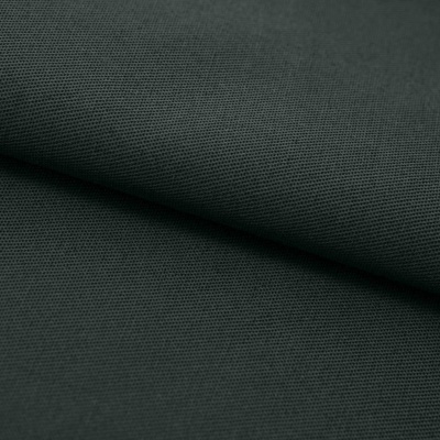 Ткань смесовая для спецодежды "Униформ" 19-5513, 210 гр/м2, шир.150 см, цвет сер.зелёный - купить в Рубцовске. Цена 140.14 руб.