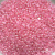 0404-5146G-Полубусины пластиковые круглые "ОмТекс", 4 мм, (уп.50гр=2500+/-10шт), цв.101-св.розовый - купить в Рубцовске. Цена: 63.50 руб.