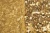 Сетка с пайетками №6, 188 гр/м2, шир.130см, цвет золото - купить в Рубцовске. Цена 371.02 руб.