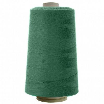 Швейные нитки (армированные) 28S/2, нам. 2 500 м, цвет 376 - купить в Рубцовске. Цена: 148.95 руб.