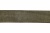 Окантовочная тесьма №158, шир. 22 мм (в упак. 100 м), цвет хаки - купить в Рубцовске. Цена: 207.68 руб.