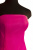Искусственная кожа 269-381, №40692, 295 гр/м2, шир.150см, цвет розовый - купить в Рубцовске. Цена 467.17 руб.