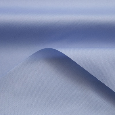Курточная ткань Дюэл (дюспо) 16-4020, PU/WR/Milky, 80 гр/м2, шир.150см, цвет голубой - купить в Рубцовске. Цена 145.80 руб.