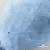 Сетка Фатин Глитер Спейс, 12 (+/-5) гр/м2, шир.150 см, 16-93/голубой - купить в Рубцовске. Цена 180.32 руб.