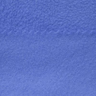 Флис DTY, 180 г/м2, шир. 150 см, цвет голубой - купить в Рубцовске. Цена 646.04 руб.