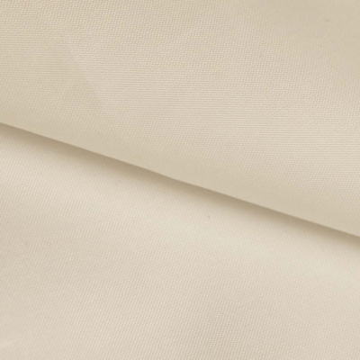 Ткань подкладочная Таффета 12-0910, антист., 53 гр/м2, шир.150см, цвет молоко - купить в Рубцовске. Цена 62.37 руб.