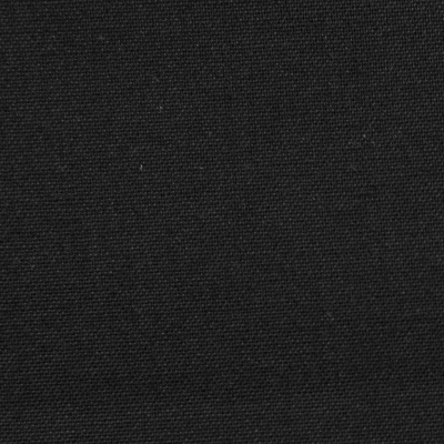 Костюмная ткань с вискозой "Рошель", 250 гр/м2, шир.150см, цвет чёрный - купить в Рубцовске. Цена 438.12 руб.
