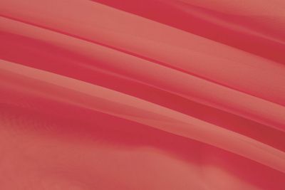 Портьерный капрон 15-1621, 47 гр/м2, шир.300см, цвет т.розовый - купить в Рубцовске. Цена 138.67 руб.