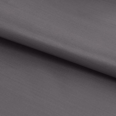 Ткань подкладочная Таффета 18-0403, антист., 54 гр/м2, шир.150см, цвет т.серый - купить в Рубцовске. Цена 65.53 руб.