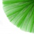 Сетка Глиттер, 24 г/м2, шир.145 см., зеленый - купить в Рубцовске. Цена 117.24 руб.