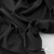 Джерси Кинг Рома, 95%T  5% SP, 330гр/м2, шир. 152 см, цв.черный - купить в Рубцовске. Цена 634.76 руб.