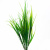Трава искусственная -2, шт (осока 41см/8 см)				 - купить в Рубцовске. Цена: 104.57 руб.