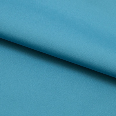 Курточная ткань Дюэл (дюспо) 17-4540, PU/WR/Milky, 80 гр/м2, шир.150см, цвет бирюза - купить в Рубцовске. Цена 141.80 руб.