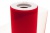 Фатин в шпульках 16-38, 10 гр/м2, шир. 15 см (в нам. 25+/-1 м), цвет красный - купить в Рубцовске. Цена: 100.69 руб.